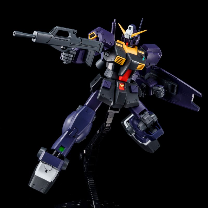 Premium Bandai MG 1/100 高達 TR-1 [Hazel II] 早期型 [4573102581167]