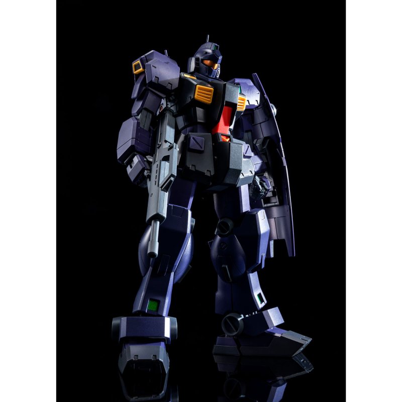 Premium Bandai MG 1/100 高達 TR-1 [Hazel II] 早期型 [4573102581167]