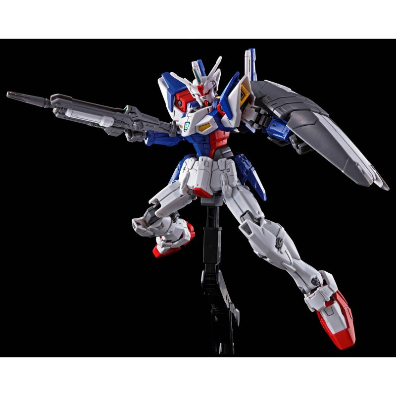 Premium Bandai HG 1/144 OZK-GU01A 高達雙子座 01 [4573102595614]