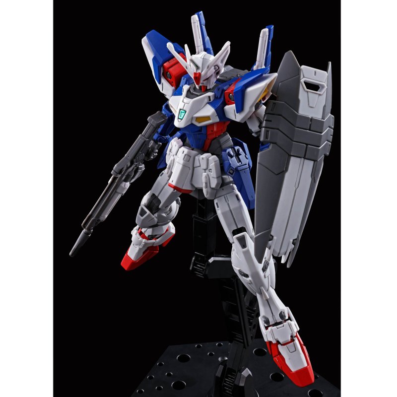Premium Bandai HG 1/144 OZK-GU01A 高達雙子座 01 [4573102595614]