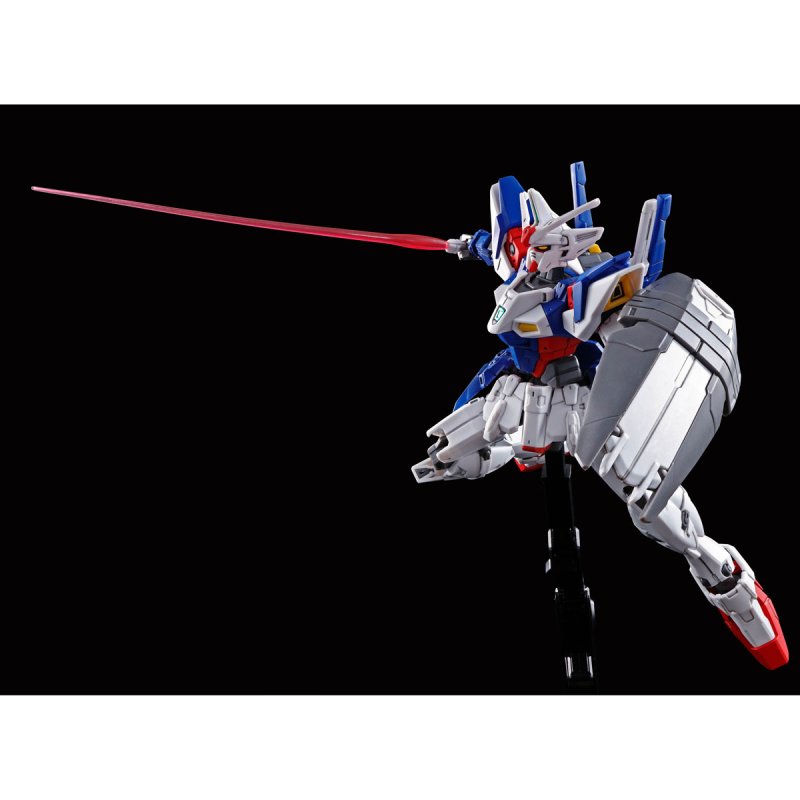 Premium Bandai HG 1/144 OZK-GU01A 高達雙子座 01 [4573102595614]