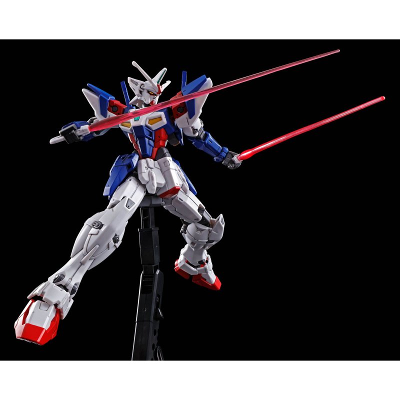 Premium Bandai HG 1/144 OZK-GU01A 高達雙子座 01 [4573102595614]