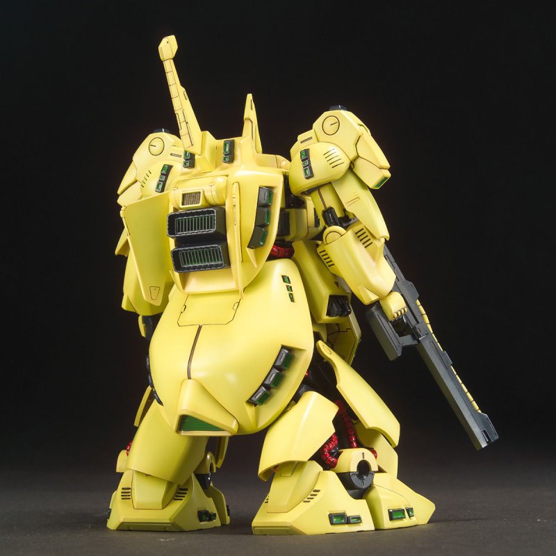 Bandai HG 1/144 PMX-003 The-O [4573102595683] - Bandai