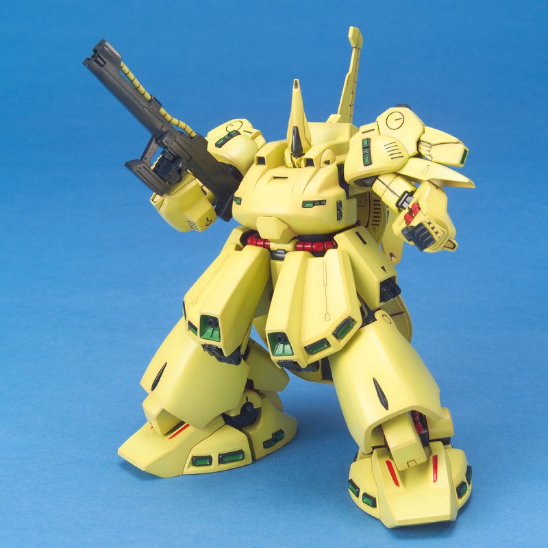Bandai HG 1/144 PMX-003 The-O [4573102595683] - Bandai
