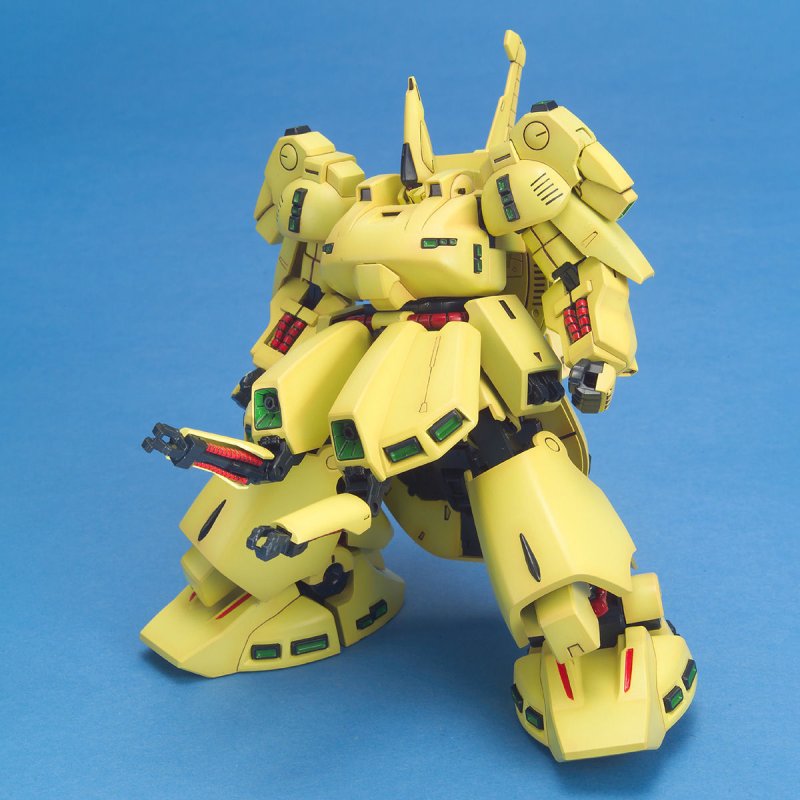 Bandai HG 1/144 PMX-003 The-O [4573102595683] - Bandai