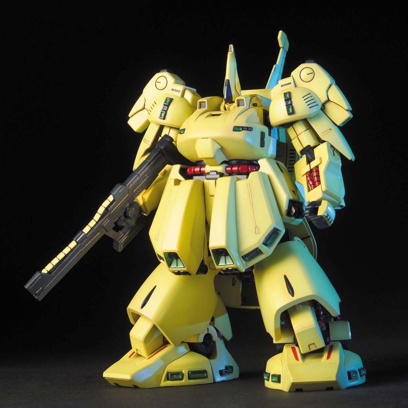 Bandai HG 1/144 PMX-003 The-O [4573102595683] - Bandai