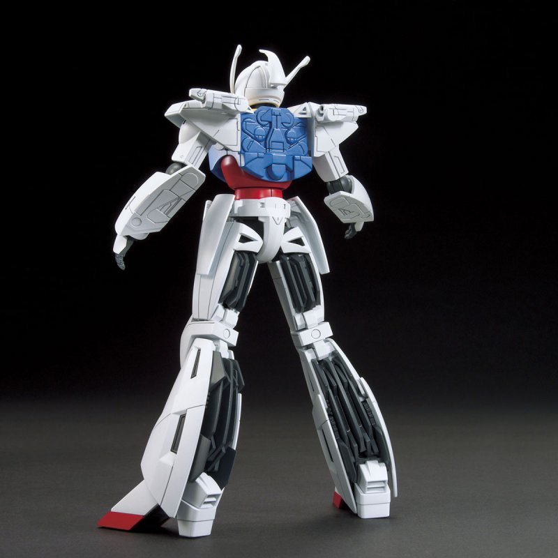 Bandai HG 1/144 WD-M01 Turn A Gundam [4573102604019] - Bandai