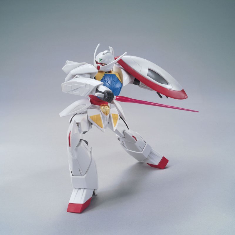 Bandai HG 1/144 WD-M01 Turn A Gundam [4573102604019] - Bandai