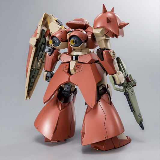 Premium Bandai HG 1/144 Messer Type-F02 [4573102609106]