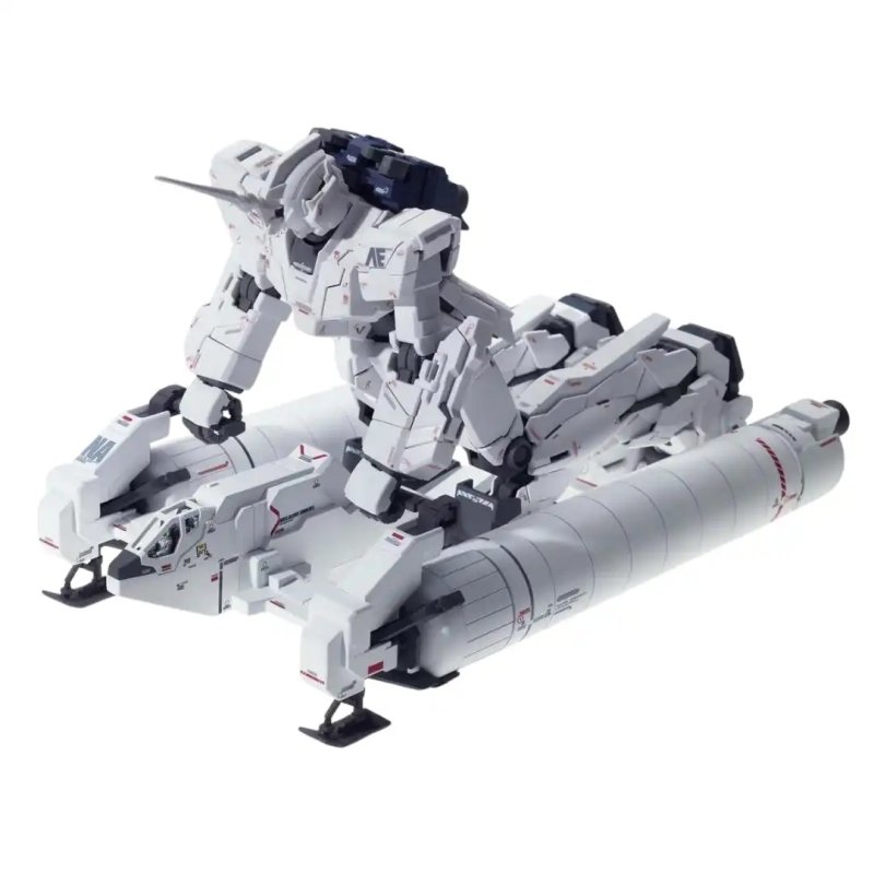 Bandai MG 1/100 Full Armor Unicorn Gundam Ver.Ka [4573102615893] - Bandai