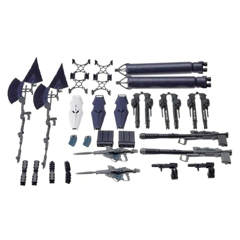 Bandai MG 1/100 Full Armor Unicorn Gundam Ver.Ka [4573102615893] - Bandai