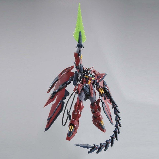 Bandai MG 1/100 Gundam Epyon [4573102630421]