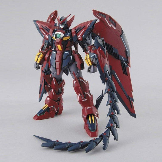 Bandai MG 1/100 Gundam Epyon [4573102630421]