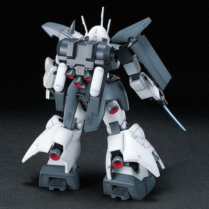Bandai HGUC 1/144 AMX-011 Zaku-III [4573102631404]