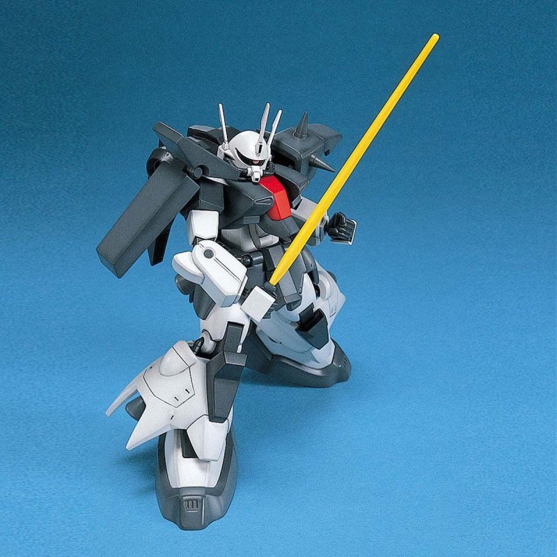Bandai HGUC 1/144 AMX-011 Zaku-III [4573102631404]