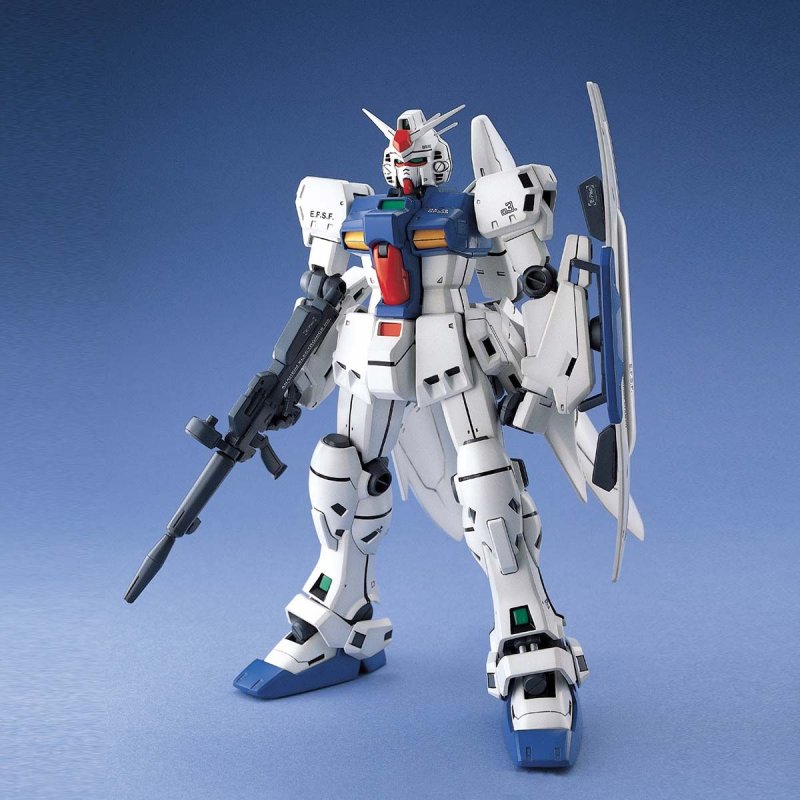 Bandai MG 1/100 Gundam GP03S [4573102638380]