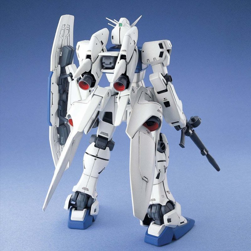 Bandai MG 1/100 Gundam GP03S [4573102638380]