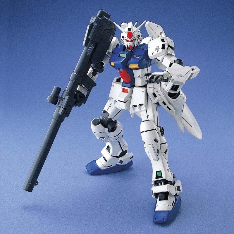 Bandai MG 1/100 Gundam GP03S [4573102638380]