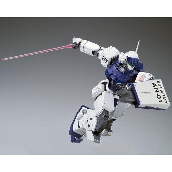 Premium Bandai MG 1/100 RGM-79SP GM Sniper II [4573102641458]