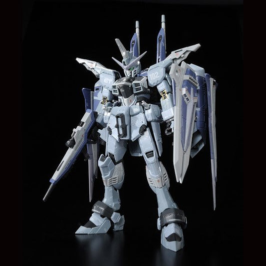 Premium Bandai RG 1/144 Justice Gundam Deactive Mode [4573102648877] - Premium Bandai
