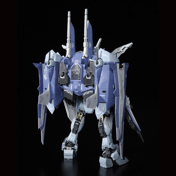 Premium Bandai RG 1/144 Justice Gundam Deactive Mode [4573102648877] - Premium Bandai