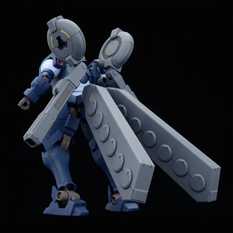 Premium Bandai HG 1/144 Vayeate Suivant & Mercurius Suivant [4573102652867] - Premium Bandai