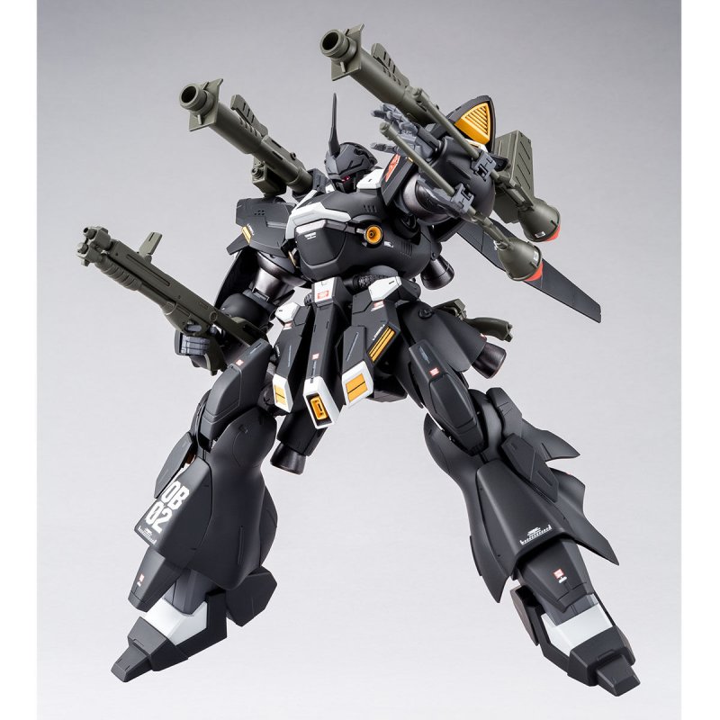 Premium Bandai MG 1/100 Kampfer Schwer [4573102656025]