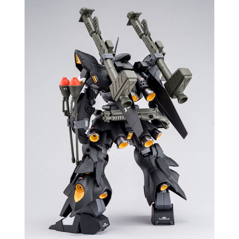 Premium Bandai MG 1/100 Kampfer Schwer [4573102656025]