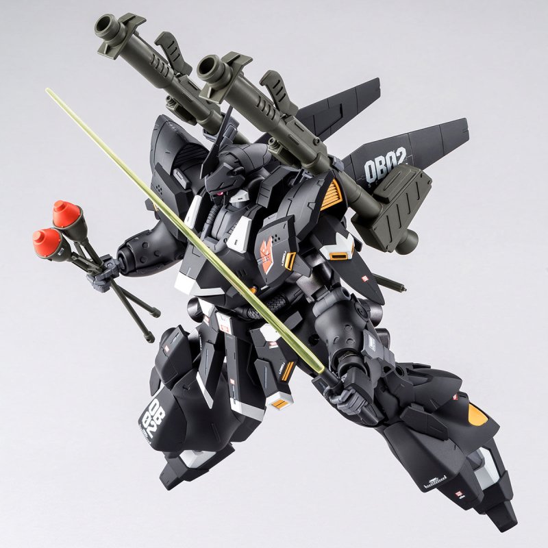 Premium Bandai MG 1/100 Kampfer Schwer [4573102656025]