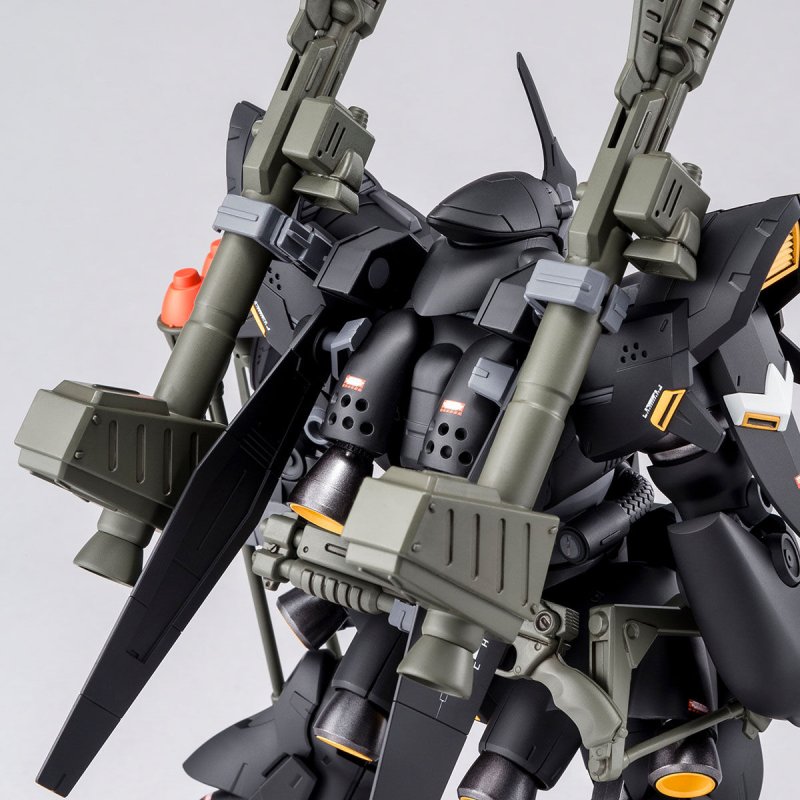 Premium Bandai MG 1/100 Kampfer Schwer [4573102656025]