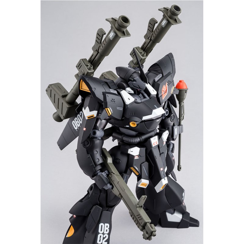 Premium Bandai MG 1/100 Kampfer Schwer [4573102656025]