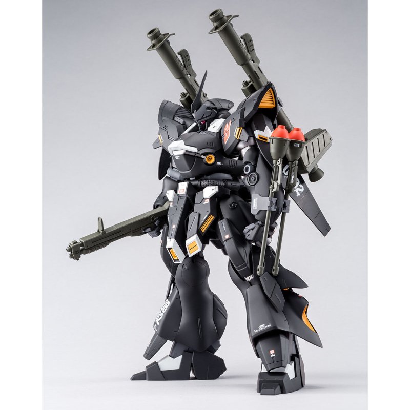 Premium Bandai MG 1/100 Kampfer Schwer [4573102656025]