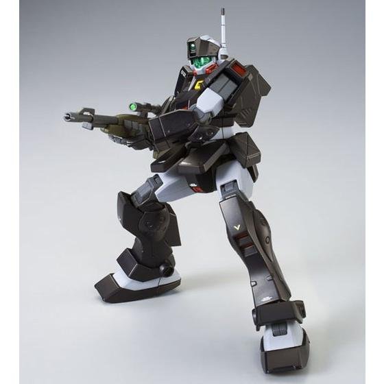 Premium Bandai HG 1/144 RGM-79SP Lydo Wolf's GM Sniper II [4573102661555]