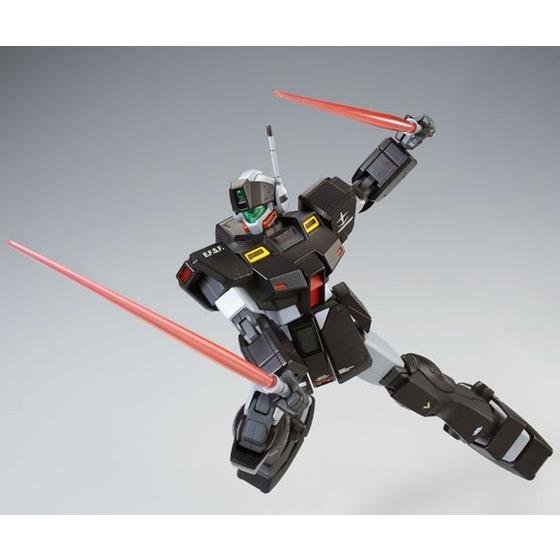 Premium Bandai HG 1/144 RGM-79SP Lydo Wolf's GM Sniper II [4573102661555]