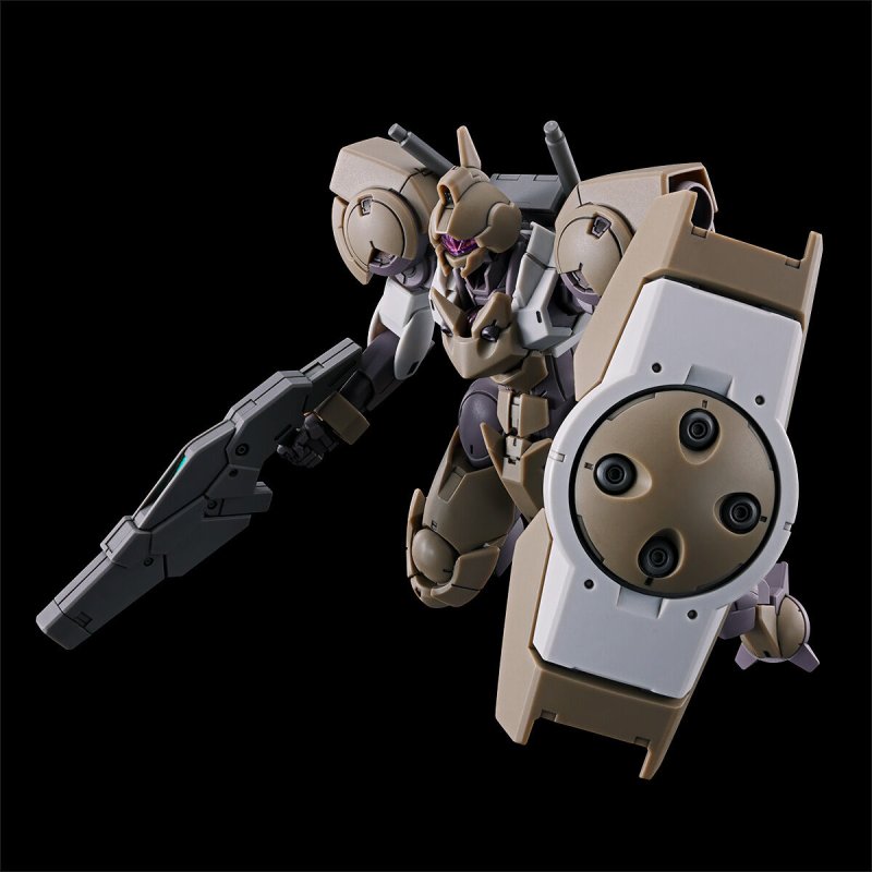 Premium Bandai HG 1/144 亨格拉 [4573102665768]