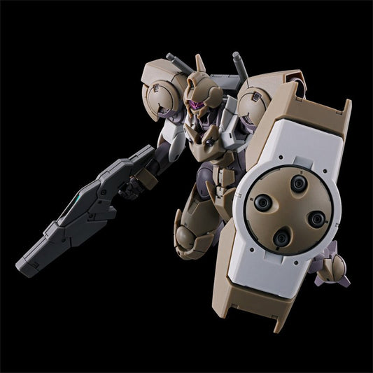 Premium Bandai HG 1/144 Heingra [4573102665768]