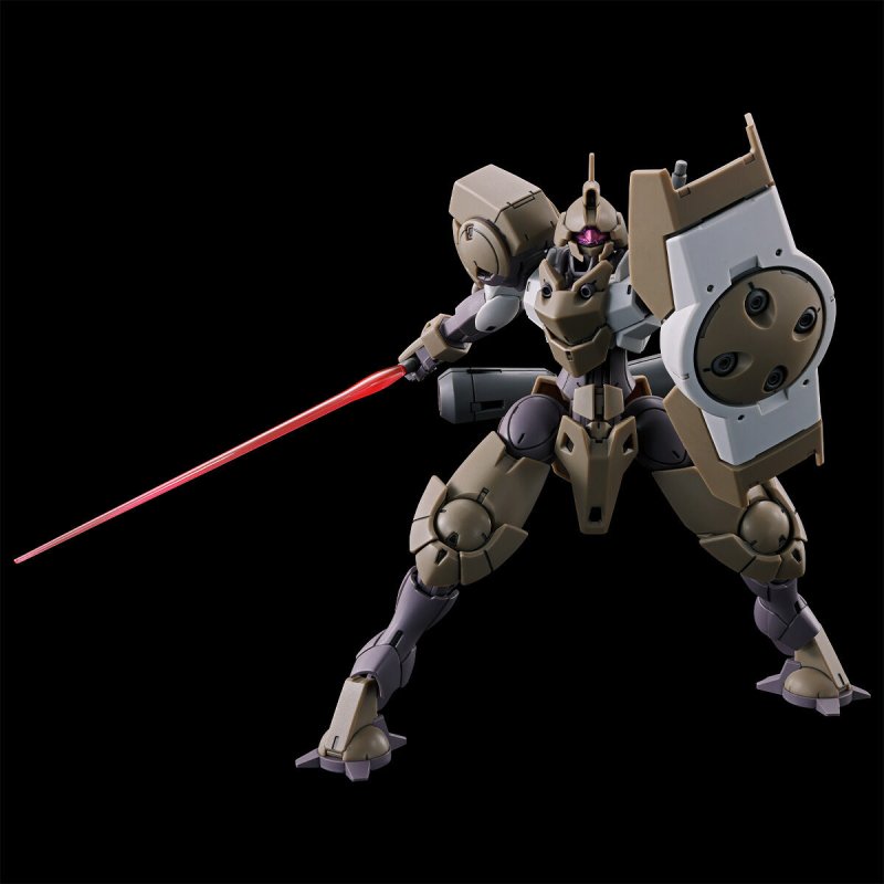 Premium Bandai HG 1/144 亨格拉 [4573102665768]