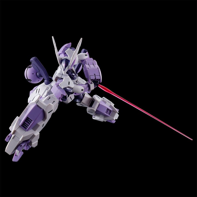 Premium Bandai HG 1/144 Beguir-Beu Torche [4573102672612]