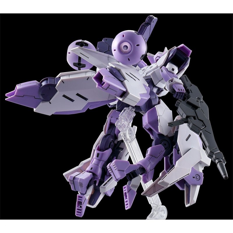 Premium Bandai HG 1/144 Beguir-Beu Torche [4573102672612]