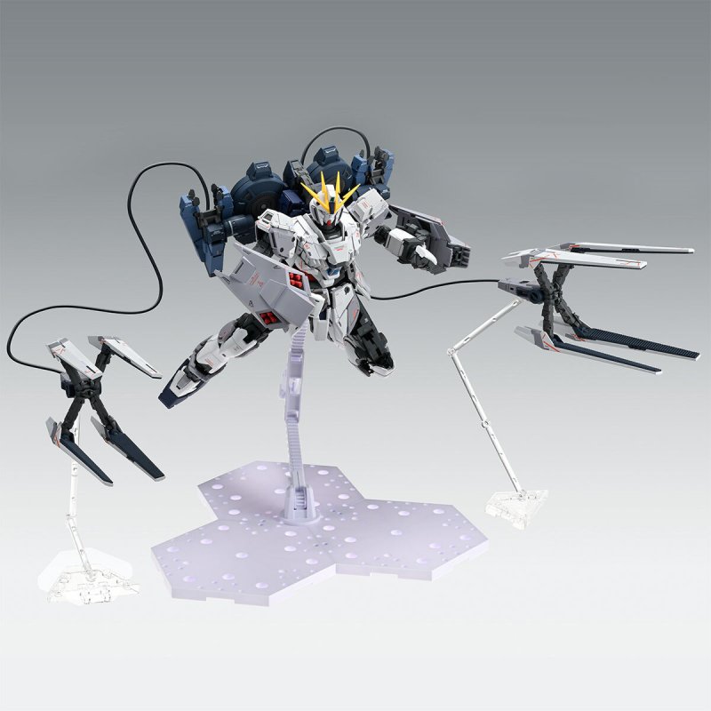 Premium Bandai MG 1/100 Narrative Gundam B-Packs "Ver.Ka" [4573102672698]