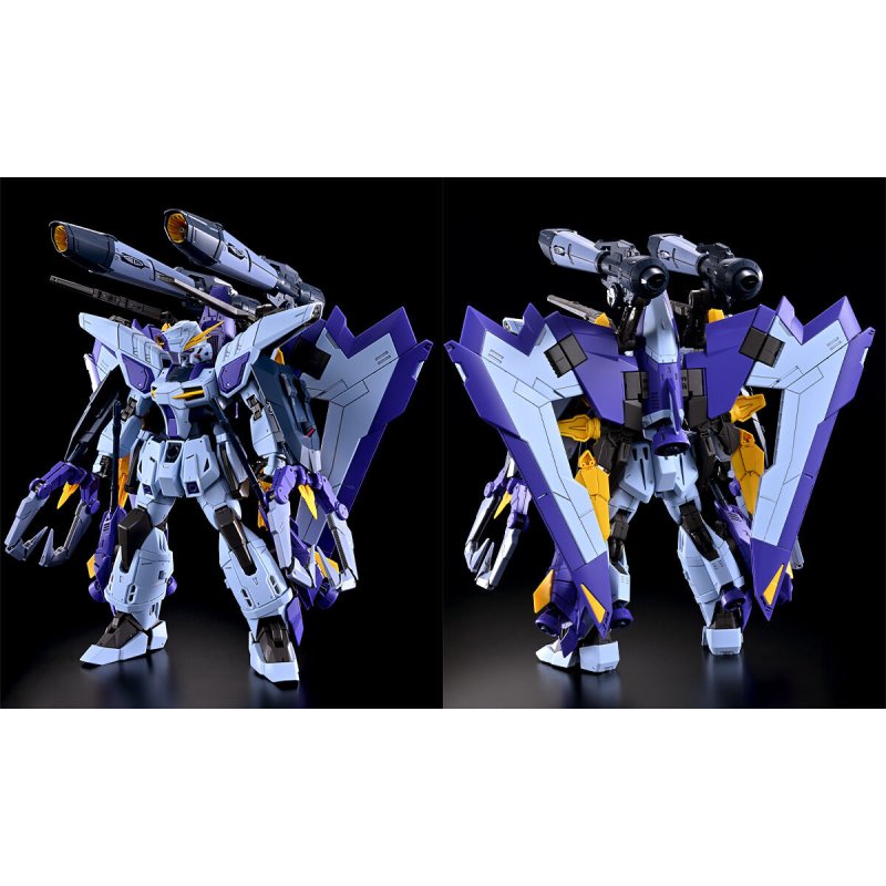 PB Full Mechanics 1/100 GAT-XX370 Boost Raider Gundam [4573102672728]