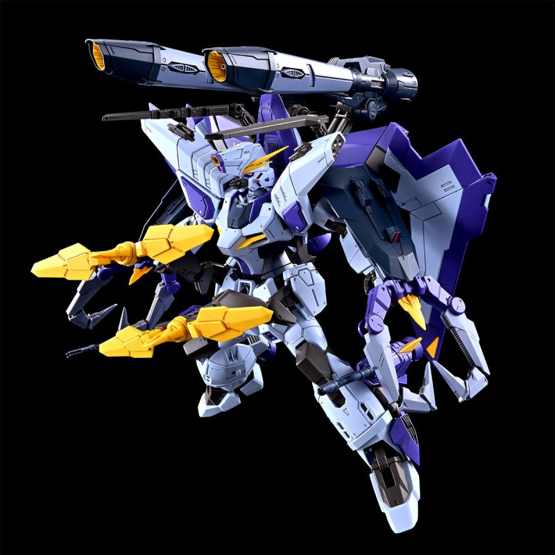 PB Full Mechanics 1/100 GAT-XX370 Boost Raider Gundam [4573102672728]