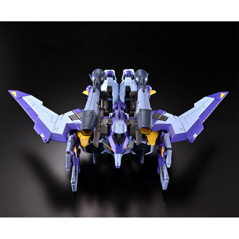PB Full Mechanics 1/100 GAT-XX370 Boost Raider Gundam [4573102672728]