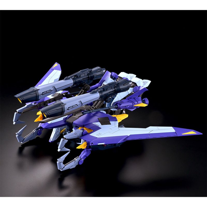 PB Full Mechanics 1/100 GAT-XX370 Boost Raider Gundam [4573102672728]