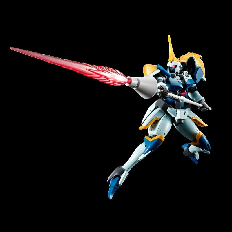 Premium Bandai HG 1/144 OZ-06-MS-SR2 Leo-R [4573102672773]