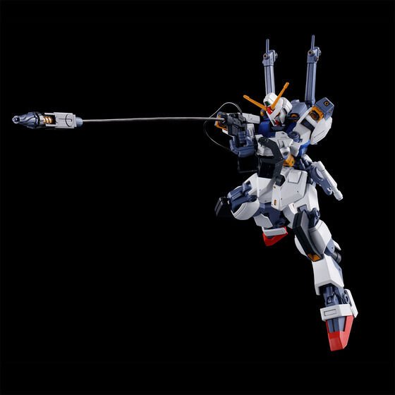 Premium Bandai HG 1/144 MWS-19051G D Gundam First [4573102672858]