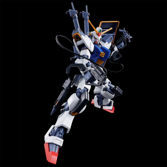 Premium Bandai HG 1/144 MWS-19051G D Gundam First [4573102672858]