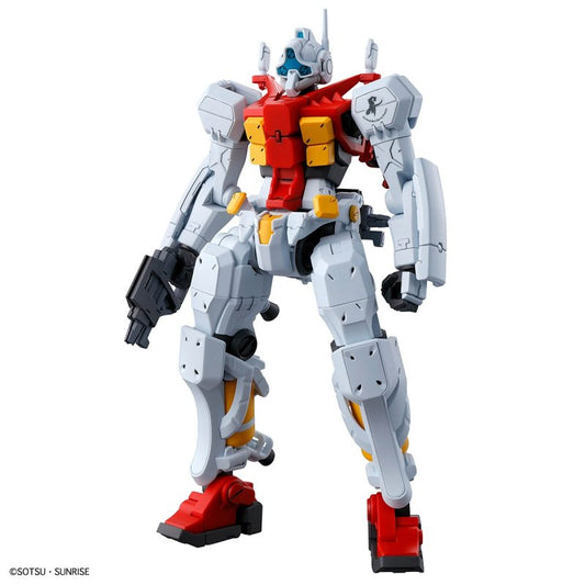 Bandai HG 1/144 Sugai's Gelgoog (GQ) [4573102685704]