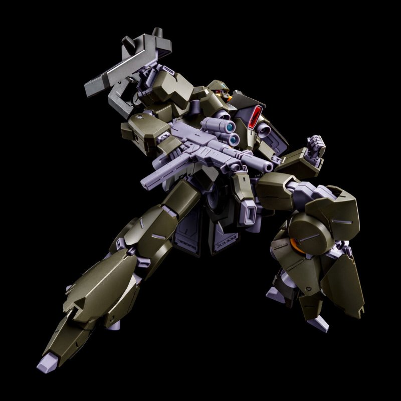 Premium Bandai HG 1/144 AMX-014R Reben-Wolf [AOZ 重啟版] [4573102686022]