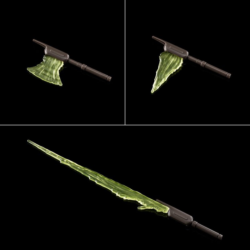 Premium Bandai HG 1/144 AMX-014R Reben-Wolf [AOZ 重啟版] [4573102686022]